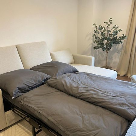 Elise Apartment Oberweißbach Екстериор снимка