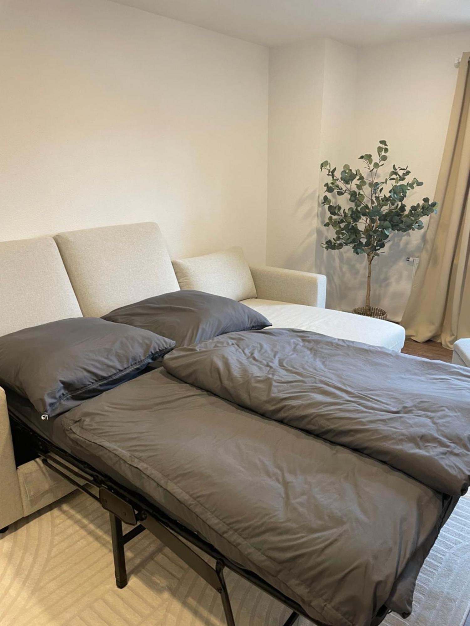 Elise Apartment Oberweißbach Екстериор снимка