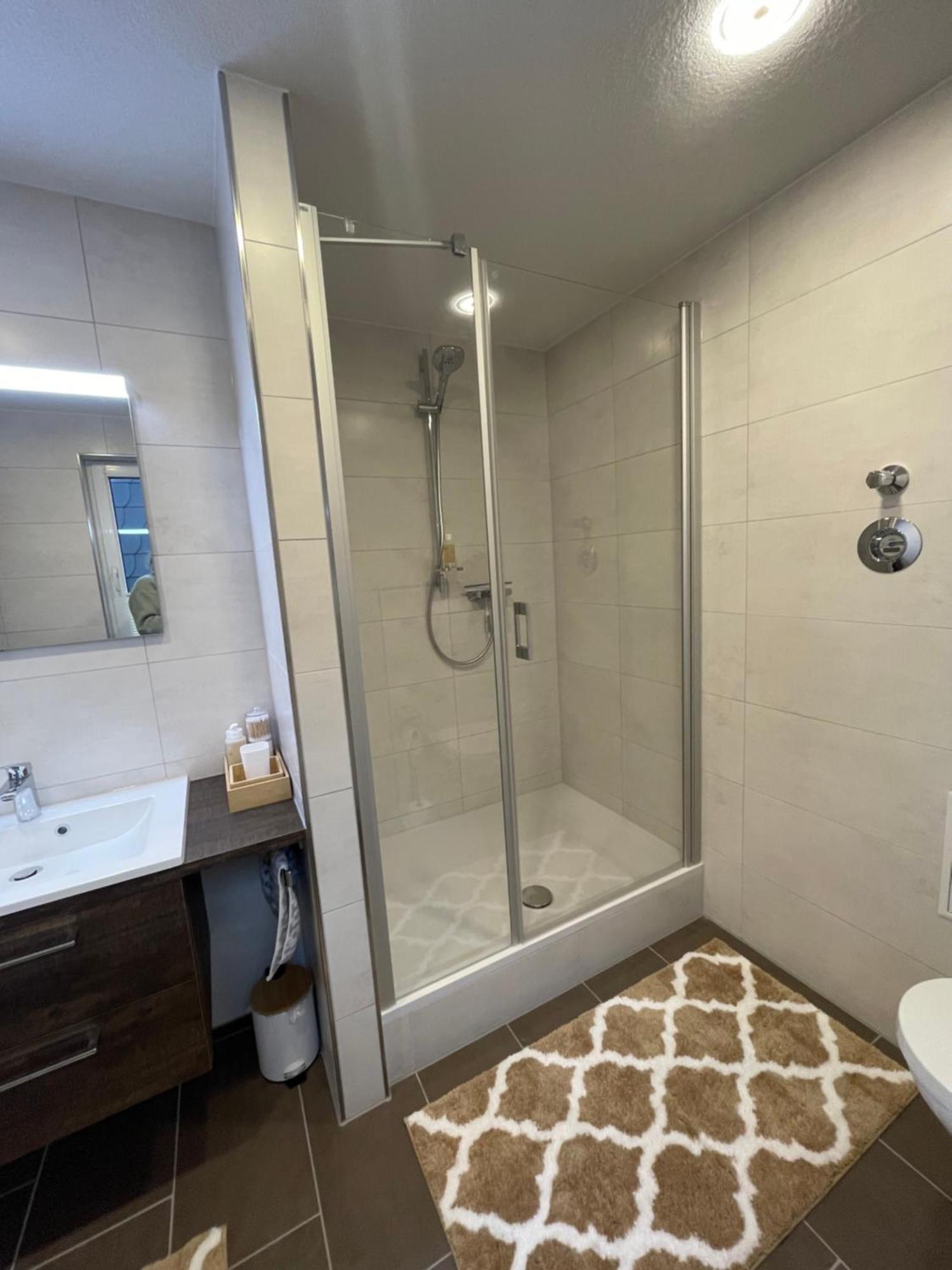 Elise Apartment Oberweißbach Екстериор снимка
