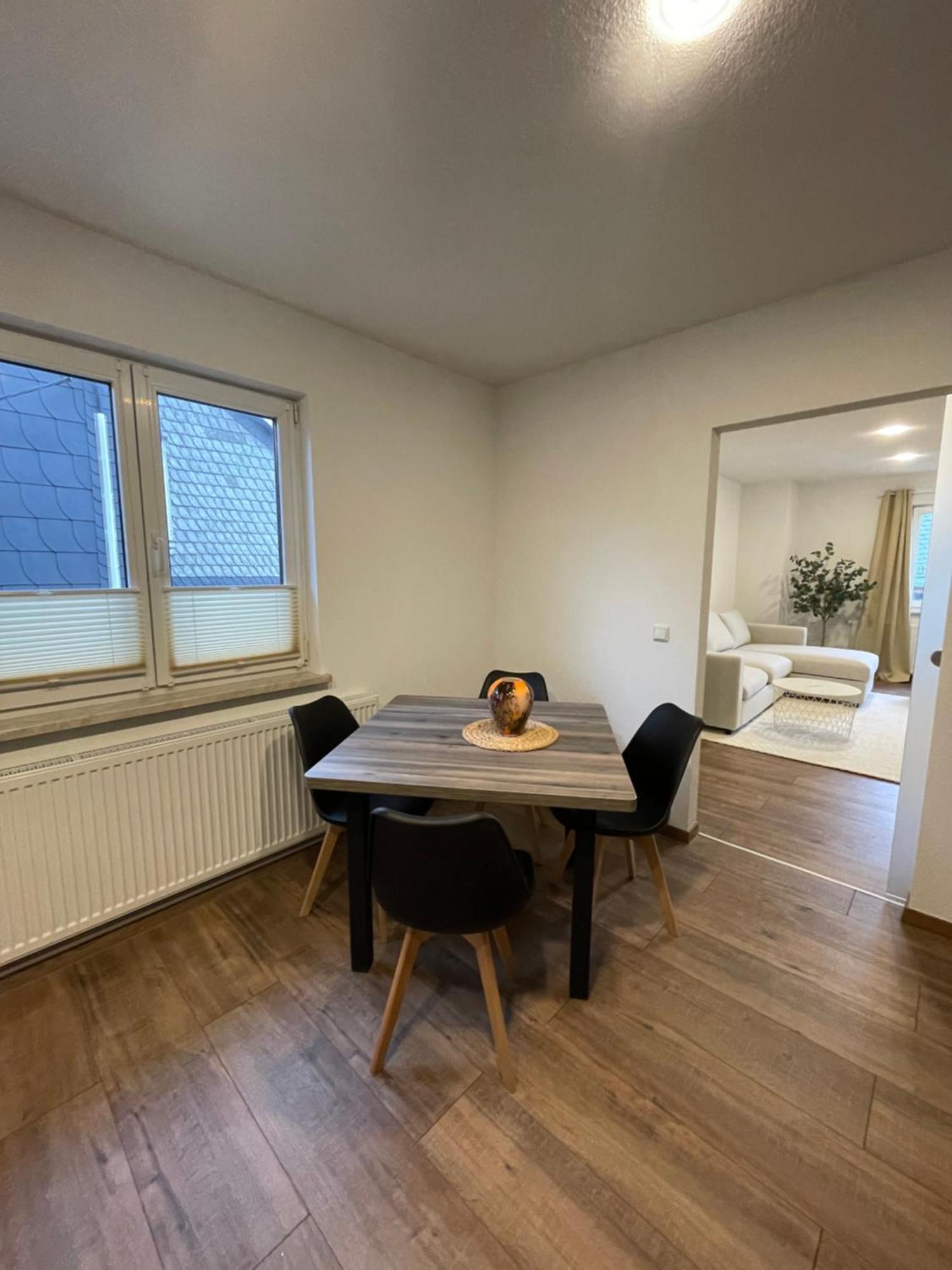 Elise Apartment Oberweißbach Екстериор снимка