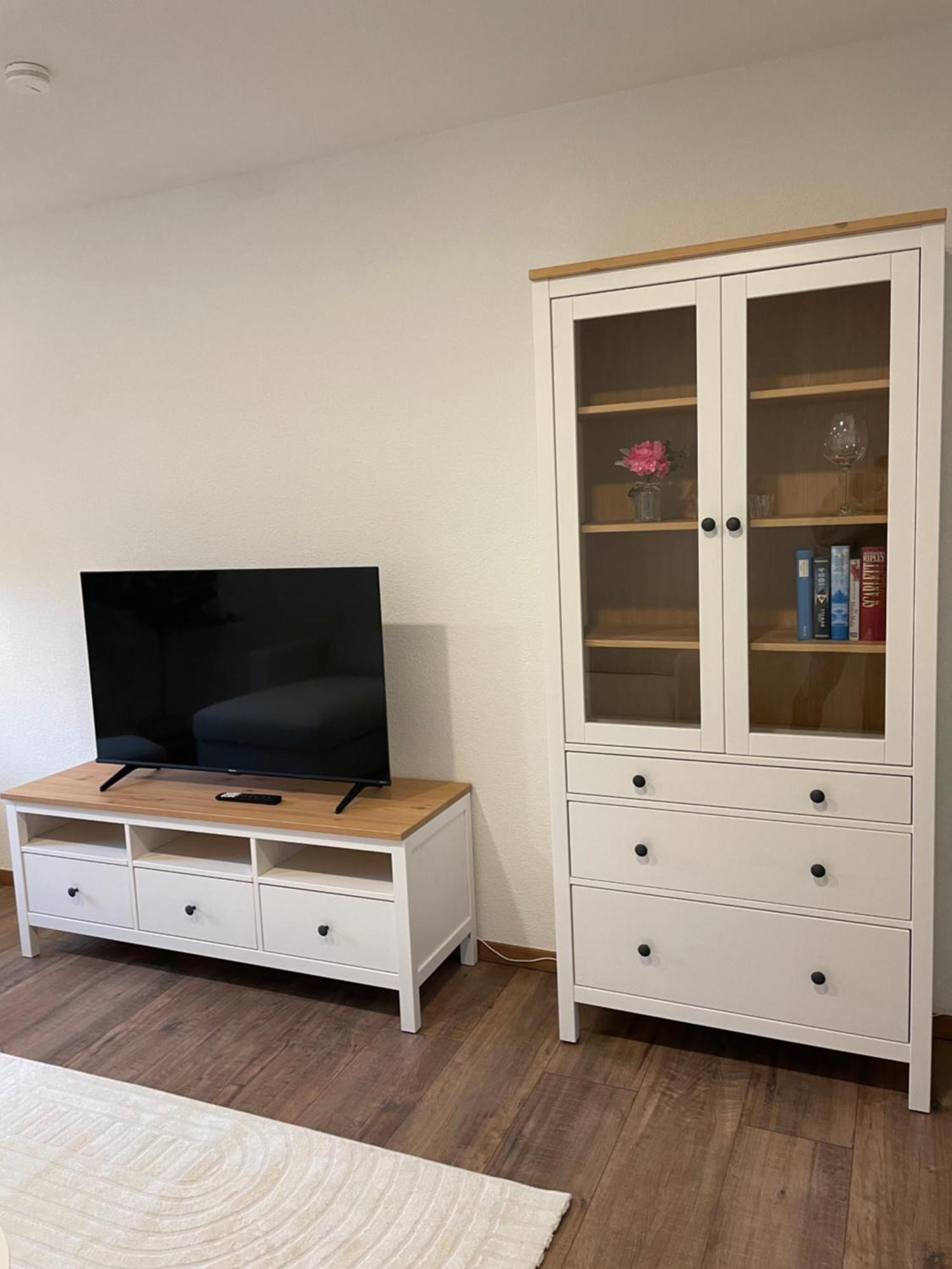 Elise Apartment Oberweißbach Екстериор снимка